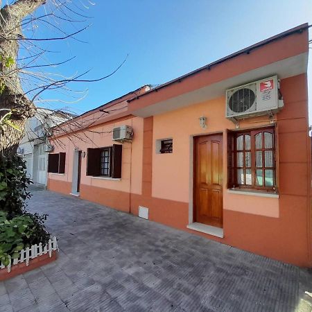 קולוניה דל סקרמנטו Casa Una Habitacion מראה חיצוני תמונה