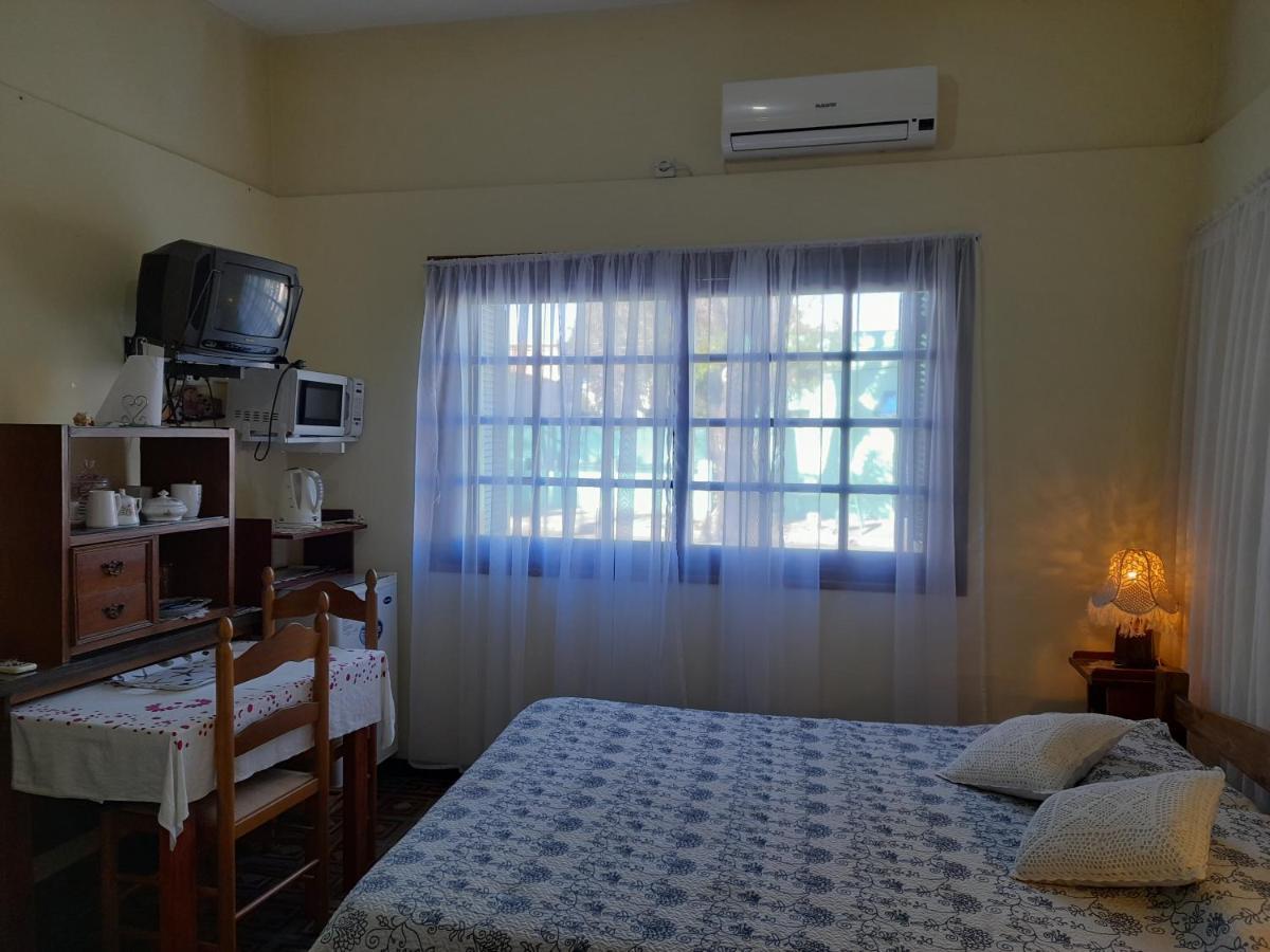 קולוניה דל סקרמנטו Casa Una Habitacion מראה חיצוני תמונה