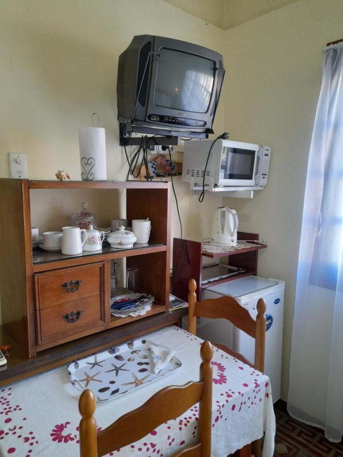 קולוניה דל סקרמנטו Casa Una Habitacion מראה חיצוני תמונה