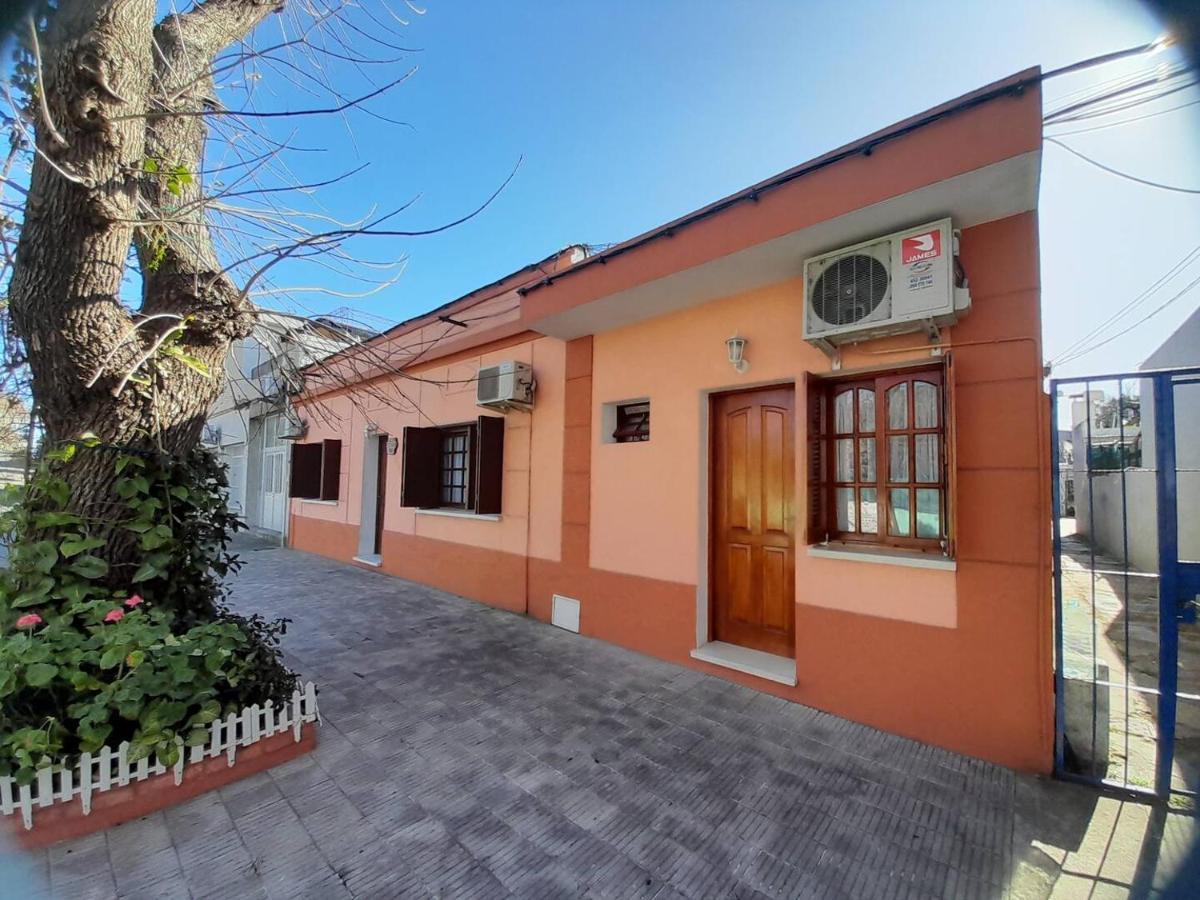 קולוניה דל סקרמנטו Casa Una Habitacion מראה חיצוני תמונה
