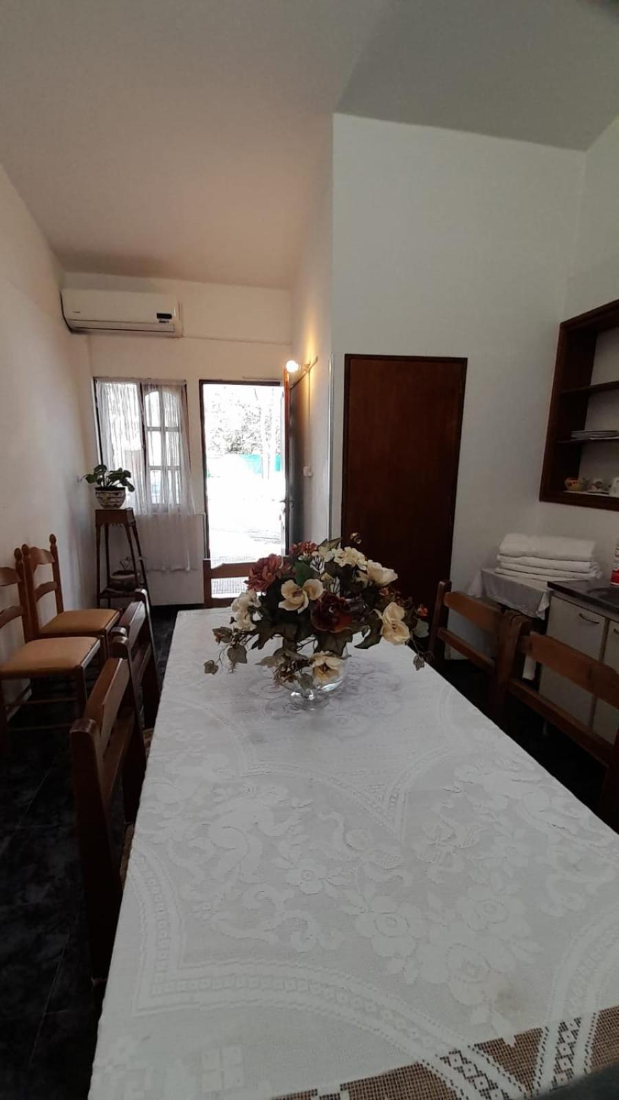 קולוניה דל סקרמנטו Casa Una Habitacion מראה חיצוני תמונה