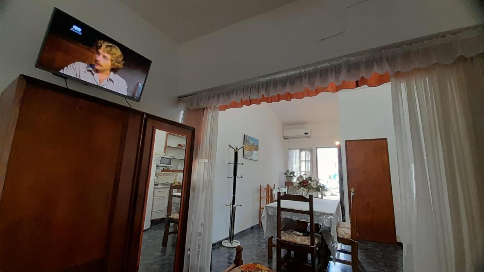 קולוניה דל סקרמנטו Casa Una Habitacion מראה חיצוני תמונה